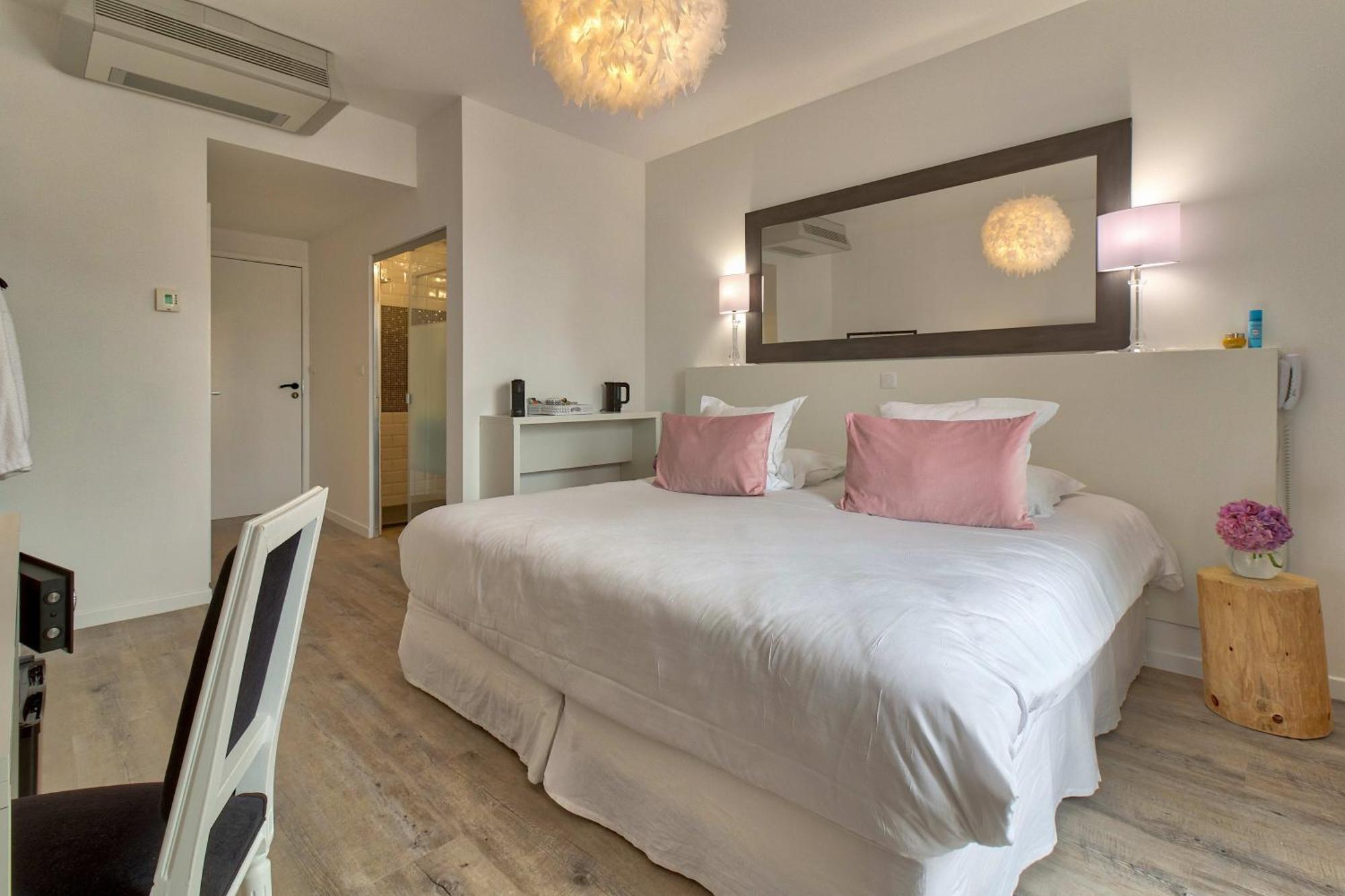 Belfry & Spa By Ligne St Barth Lourdes Habitación foto