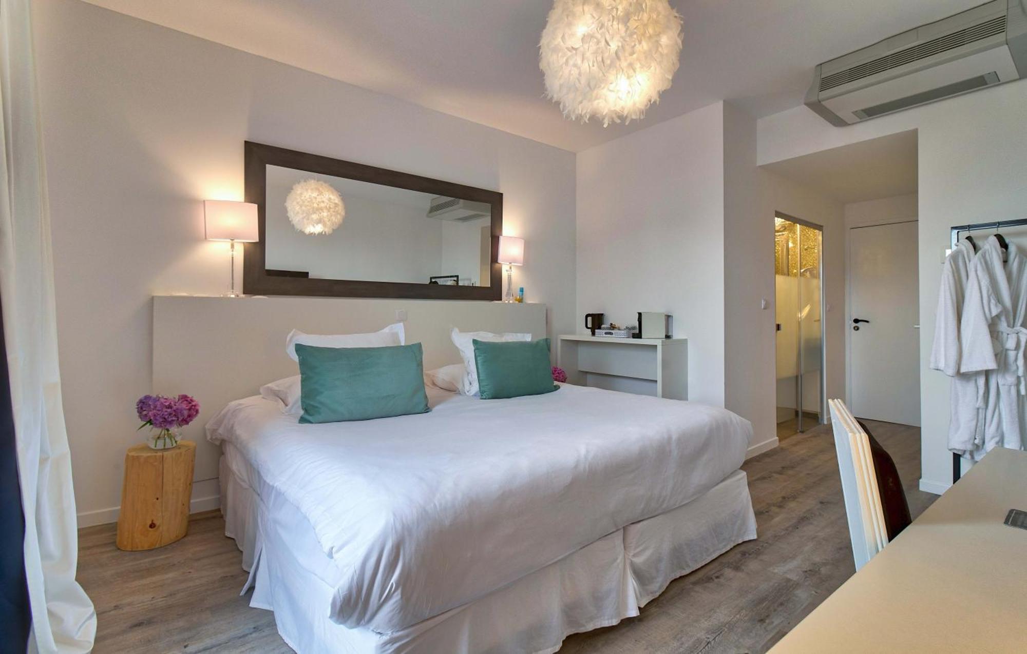 Belfry & Spa By Ligne St Barth Lourdes Exterior foto
